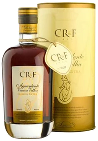 CRF Extra Reserva - Vinogrande
