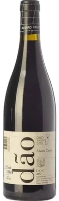 Dão Álvaro de Castro Tinto 2023 - Vinogrande