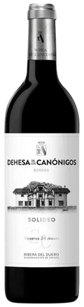 Dehesa de los Canónigos Reserva Solideo 2021 - Vinogrande