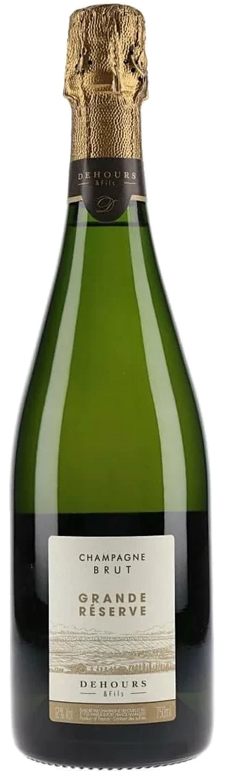 Dehours & Fils Grande Reserve Brut - Vinogrande
