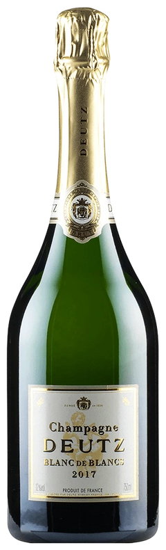 Deutz Blanc de Blancs - Vinogrande