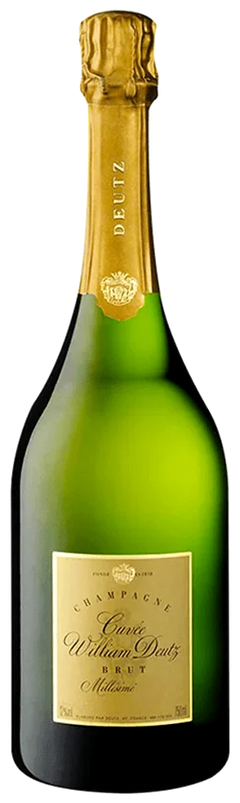 Deutz Cuvée William Deutz 2014 - Vinogrande