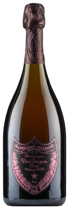 Dom Pérignon Rosé Vintage 2009