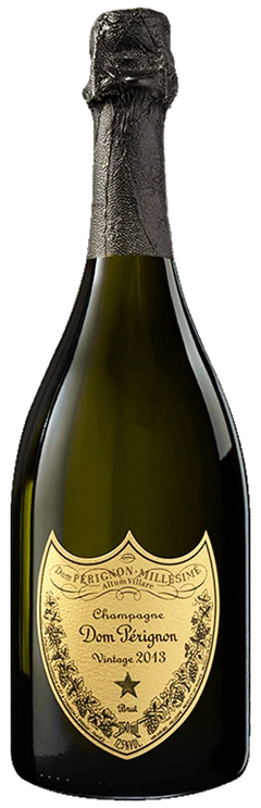 Dom Pérignon Vintage - Vinogrande