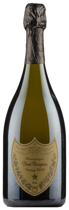 Dom Pérignon Vintage 2015