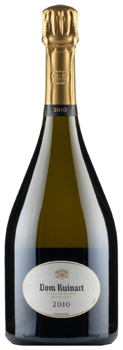 Dom Ruinart Blanc de Blancs 2010