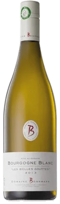 Domaine Bohrman Bourgogne Les Belles Gouttes Branco 2021 - Vinogrande