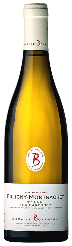 Domaine Bohrmann La Garenne Puligny - Montrachet 1er Cru 2023 - Vinogrande