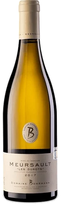 Domaine Bohrmann Meursault Les Durots 2022 - Vinogrande