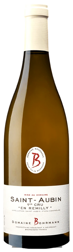 Domaine Bohrmann Saint - Aubin 1er Cru En Remilly 2022 - Vinogrande