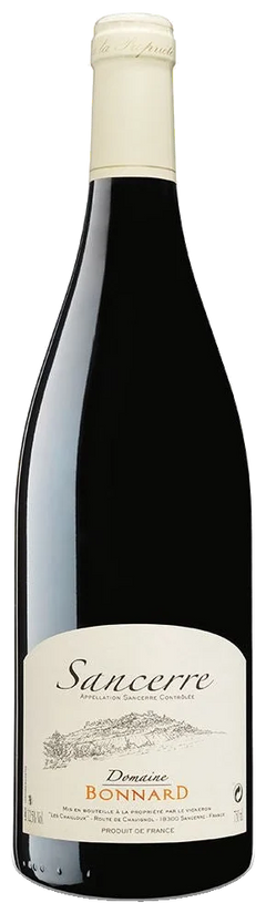 Domaine Bonnard Sancerre Tinto 2023 - Vinogrande