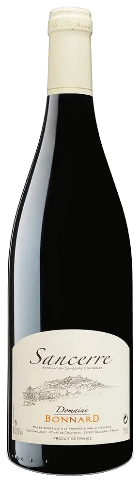 Domaine Bonnard Sancerre Tinto 2023