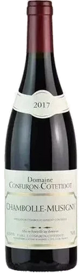 Domaine Confuron - Cotetidot Chambolle - Musigny 2021 - Vinogrande