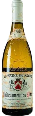 Domaine du Pegau Cuvee Reserve Branco 2022 - Vinogrande
