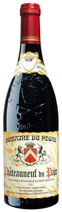 Domaine du Pegau Cuvée Réserve 2020/2021 - Vinogrande