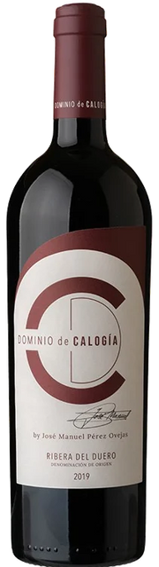 Dominio de Calogía 2022 - Vinogrande