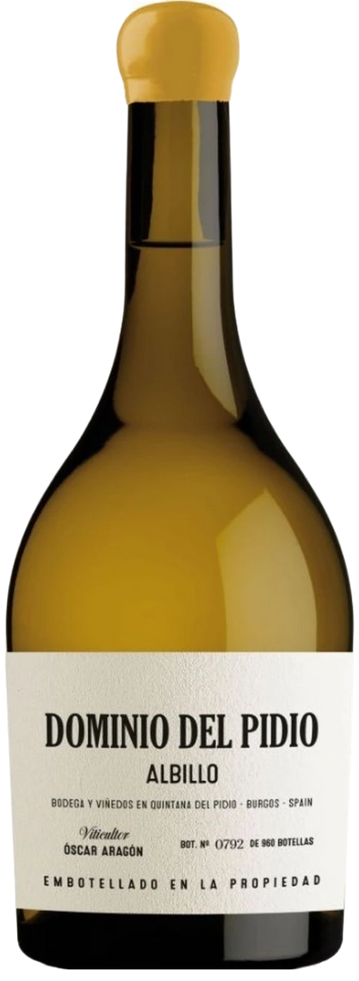 Dominio del Pidio Blanco 2020 - Vinogrande