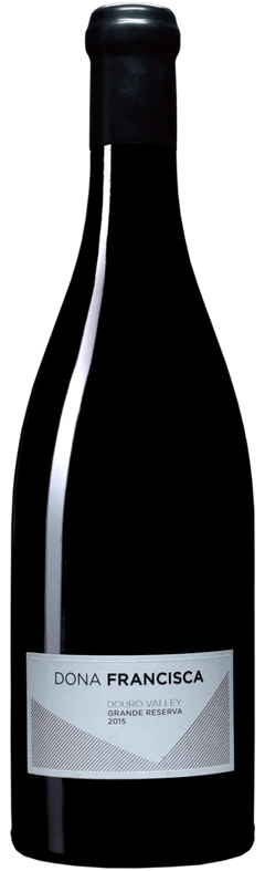 Dona Francisca Grande Reserva 2017 - Vinogrande