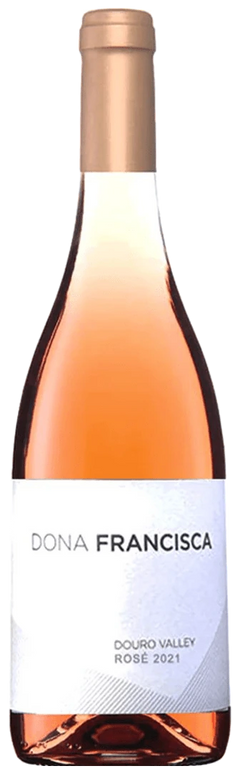 Dona Francisca Rosé 2024 - Vinogrande