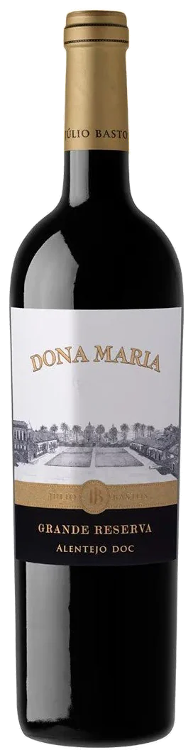Dona Maria Grande Reserva 2019