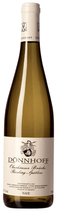 Dönnhoff Riesling Auslese Oberhäuser Brücke Monopol 2018 - Vinogrande