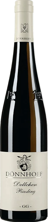 Dönnhoff Riesling Trocken Norheimer Dellchen GG 2023/2024