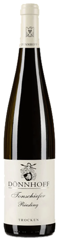 Dönnhoff Riesling Trocken Tonschiefer 2021/2022 - Vinogrande
