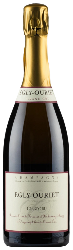 Egly-Ouriet Brut Tradition Grand Cru