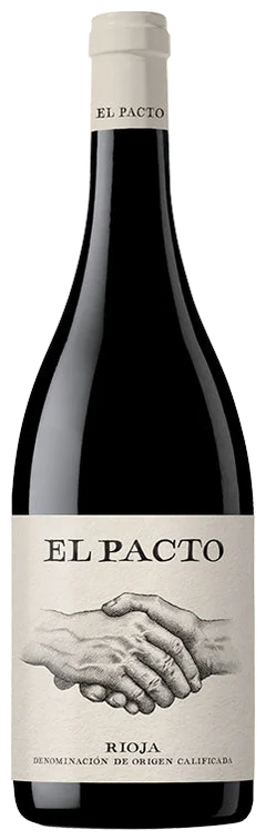 El Pacto 2020 - Vinogrande