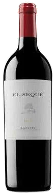 El Seque 2019 - Vinogrande