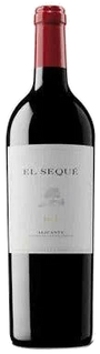 El Seque 2019 - Vinogrande