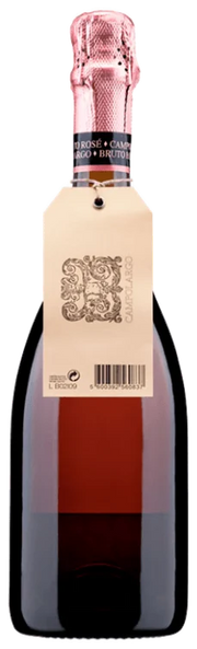 Espumante Campolargo Rosé Pinot Noir - Vinogrande