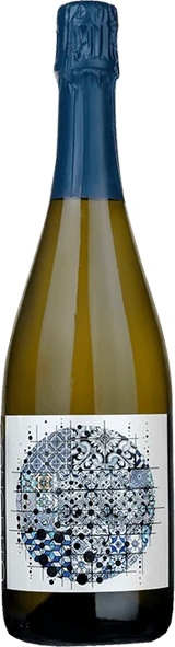 Espumante Conceito Brut Nature 2021 - Vinogrande