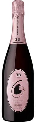 Espumante Filipa Pato 3B Rosé - Vinogrande