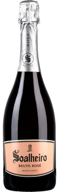 Espumante Soalheiro Bruto Rosé - Vinogrande