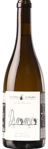 Filipa Pato Dinamica Branco 2025 - Vinogrande