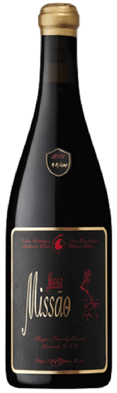 Filipa Pato Nossa Missão Tinto 2023 - Vinogrande
