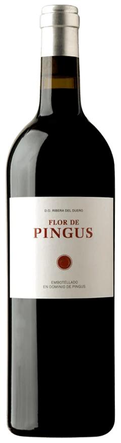 Flor de Pingus 2017 - Vinogrande