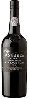 Fonseca Guimaraens Vintage 1995 - Vinogrande