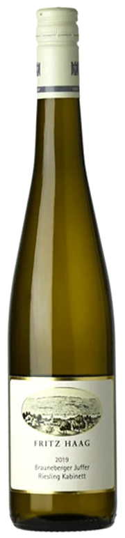 Fritz Haag Brauneberger Juffer Riesling Kabinett 2025 - Vinogrande