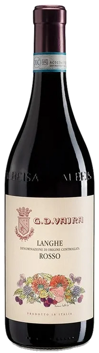 G.D. Vajra Langhe DOC Rosso 2024