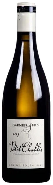 Garnier - Petit Chablis Br 2022 - Vinogrande