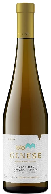 Génese Terroir de Montanha 2024 - Vinogrande