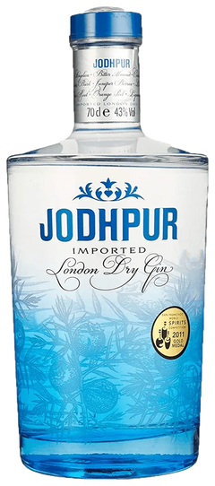 Gin Jodhpur - Vinogrande