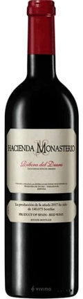 Hacienda Monasterio 2018 - Vinogrande