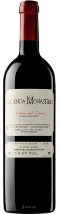 Hacienda Monasterio Reserva 2016 - Vinogrande