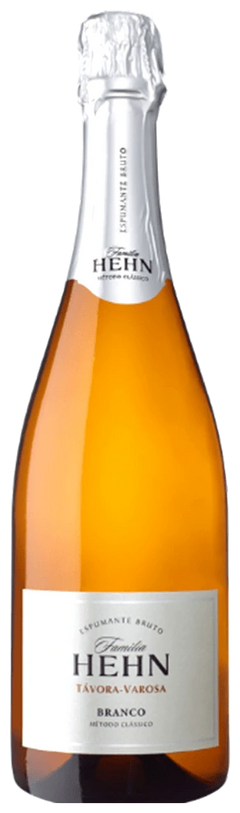 Hehn Espumante Branco Bruto Doc - Vinogrande