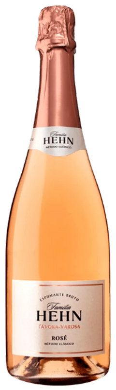 Hehn Espumante Rosé Bruto Doc - Vinogrande