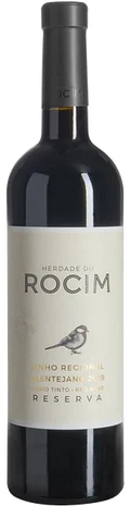 Herdade do Rocim Reserva 2019 - Vinogrande