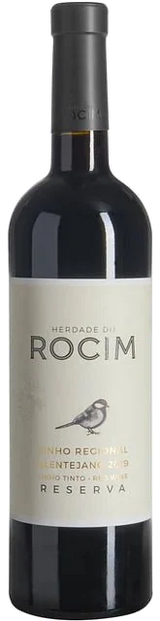 Herdade do Rocim Reserva 2019 - Vinogrande